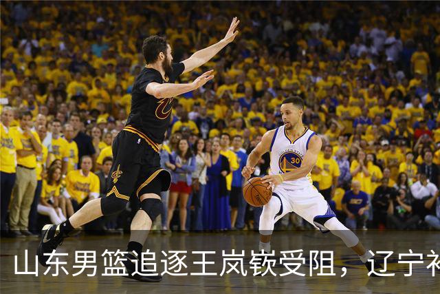 山东男篮追逐王岚嵚受阻，辽宁补偿分歧成关键